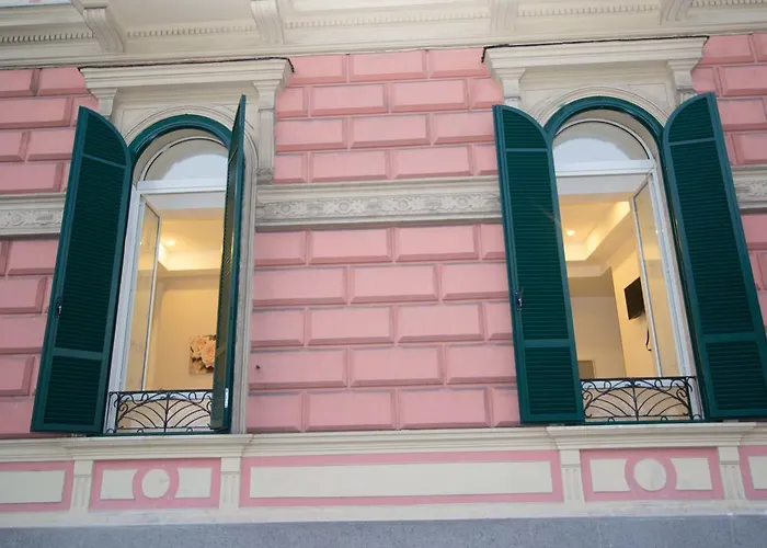 B&B Lungomare