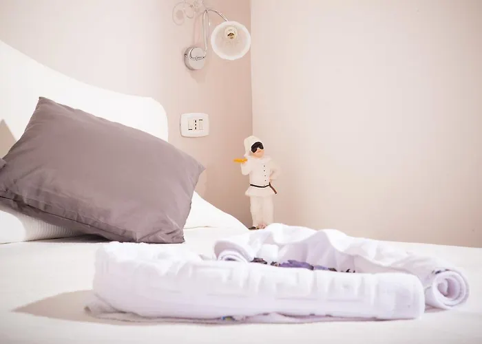 B&B Lungomare