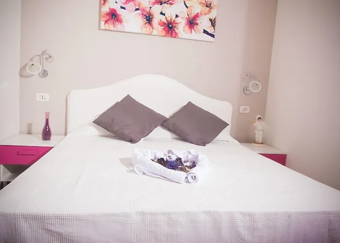 B&B Lungomare